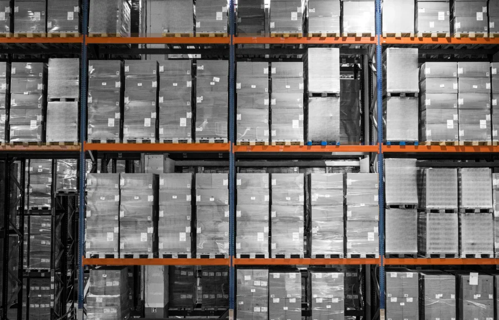 UAB TALGA - logistikos ir muitinės sandėliai