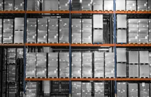 UAB TALGA - logistikos ir muitinės sandėliai