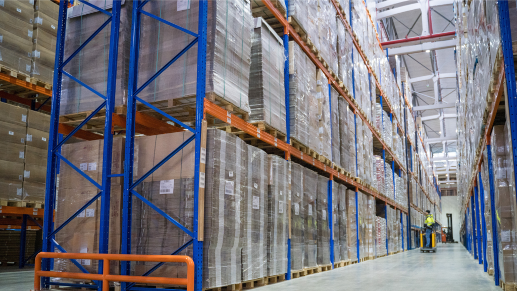 3PL logistikos partnerio privalumai